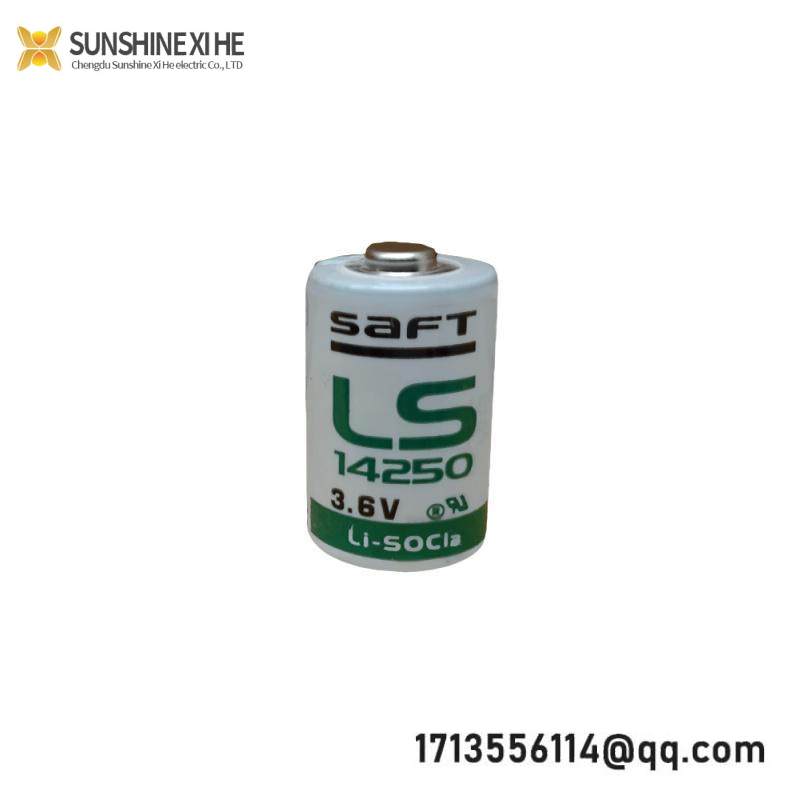 Saft LS14250 Battery