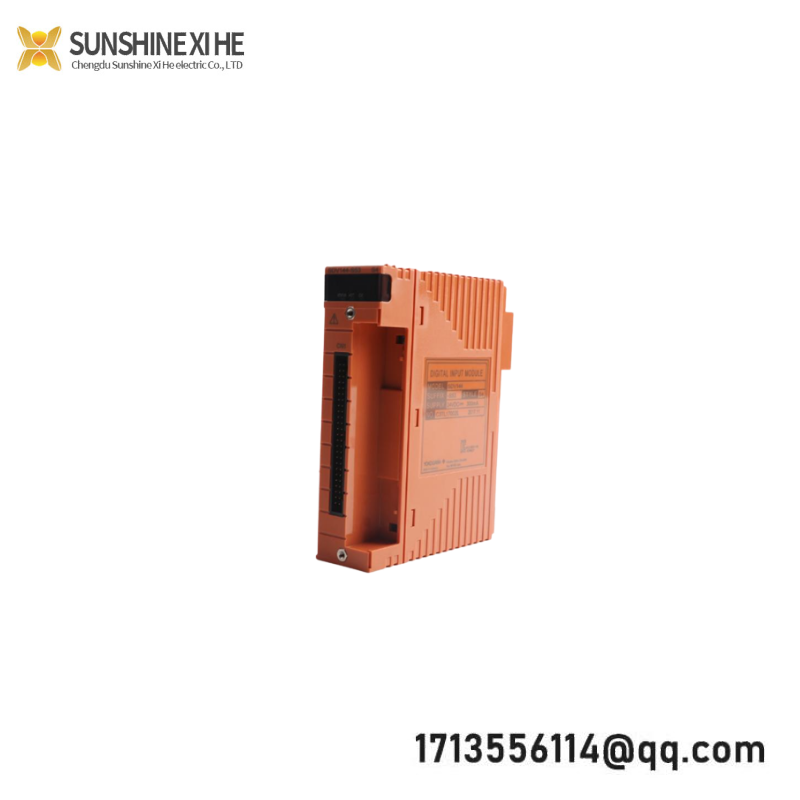 YOKOGAWA SAI143-S03 Analog Input Module