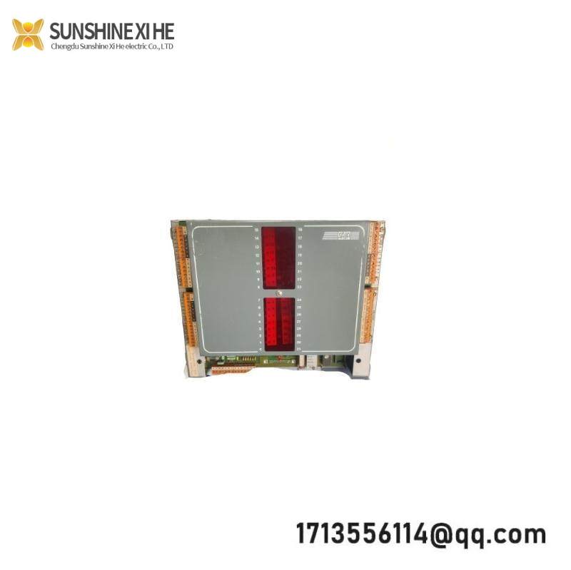 SAIA PCA1.M41M4 PLC PANEL