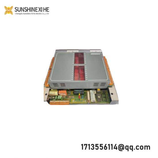 SAIA PCA1.M41M4 Processor Unit