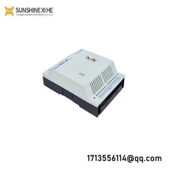 SAIA PCD1.M110 CONTRO DEVICE PCD1.M1 24VDC