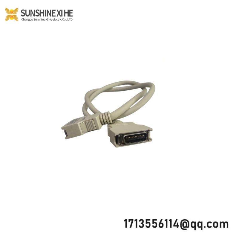 SAIA PCD2.K110 Cable Connection