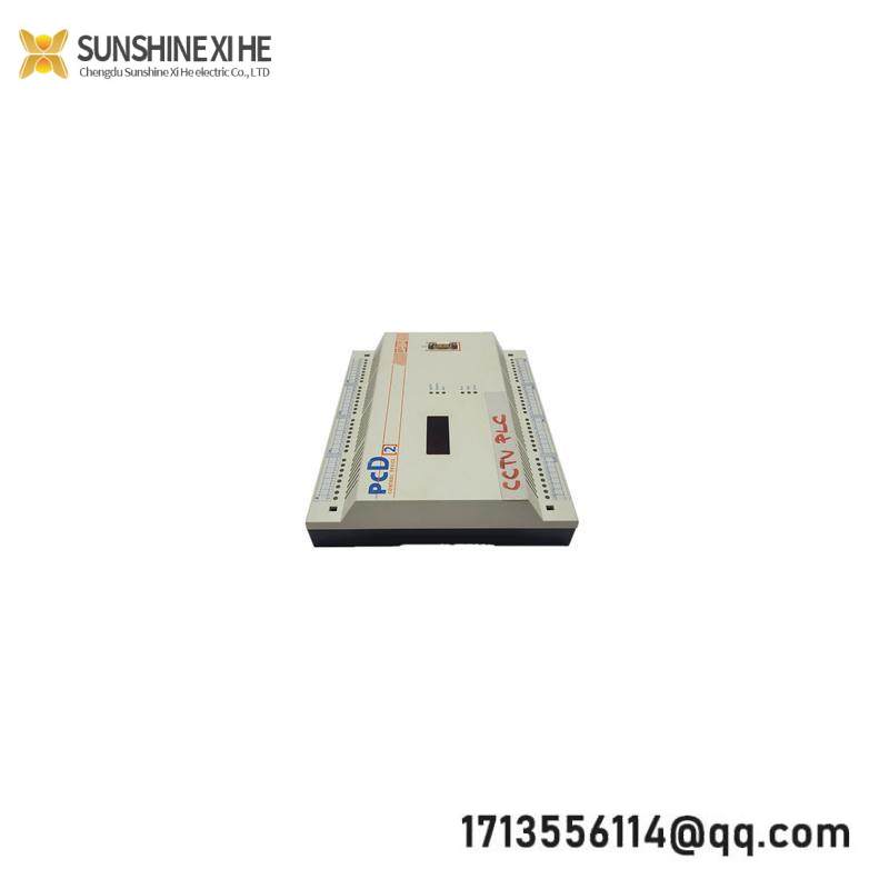 SAIA PCD2.M120 PCD Control Device