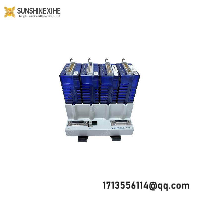 SAIA PCD3.R60X