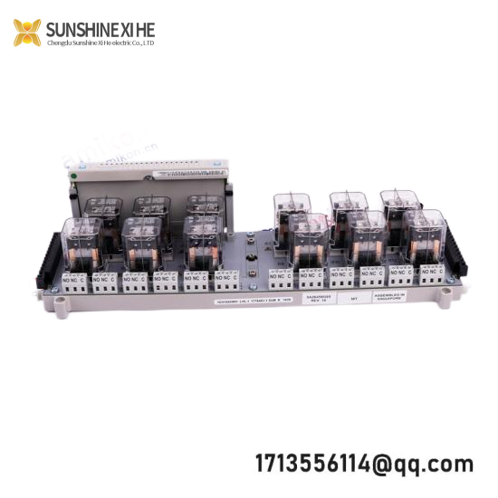 SAIA PCD3.R60X