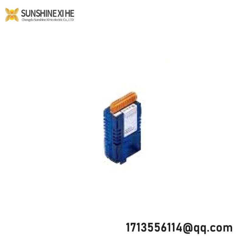 SAIA PCD6.A4 Control Module