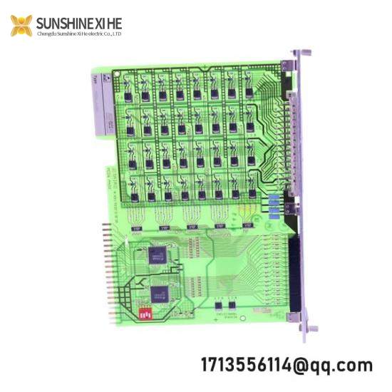 SAIA PCD6.A4 PCD6.A400 Output module