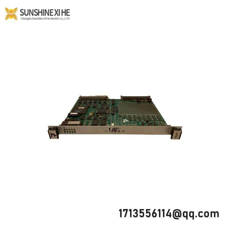 SALVAGNINI MINP8+ controller