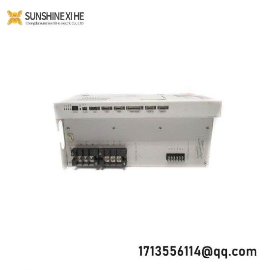 SAMSON 3430-2