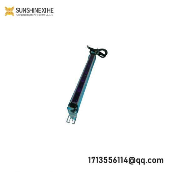 SANIL SAS-0604B PLC Module