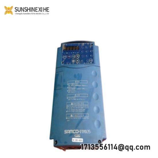 Sanken VM05-4.0K  Frequency Converter