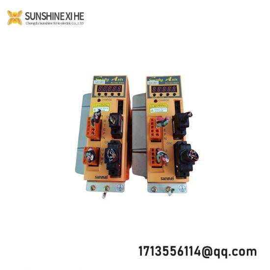 SANMEI QT-004AXE BRAND NEW