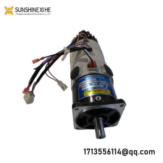 SANYO DENKI L720-012EL8 TEMPERATURE CONTROLLER