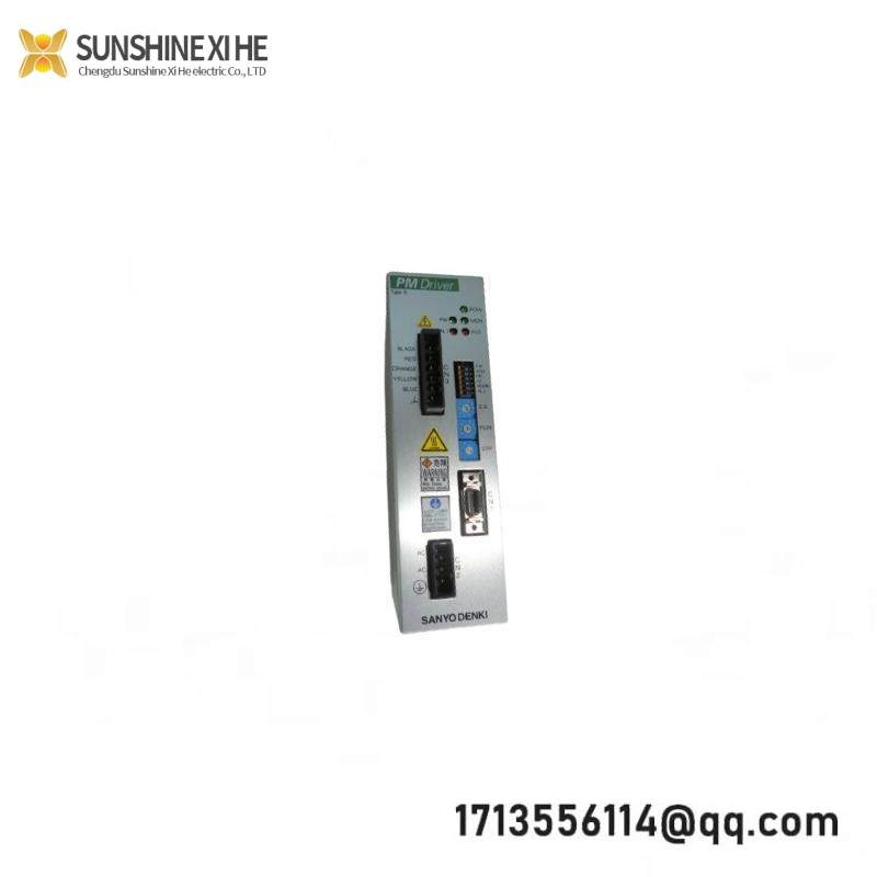 SANYO PMDAA1SFC20R