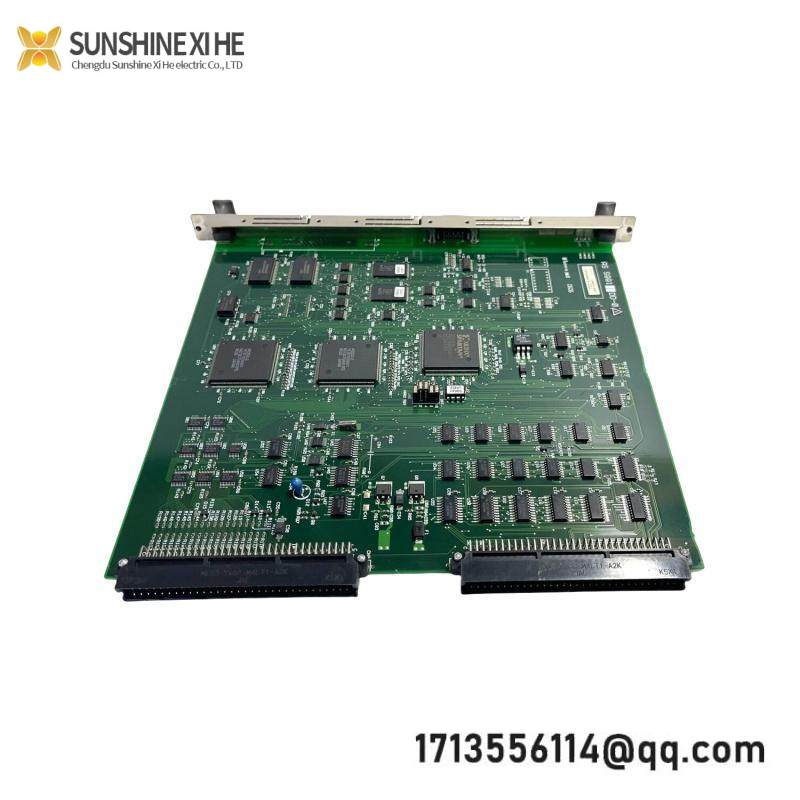 YOKOGAWA SB301 Interface Card Module Style S1
