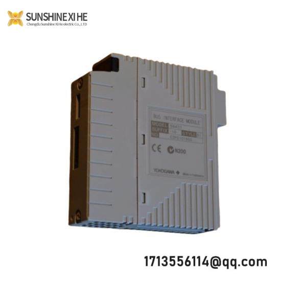 SB401-10 S1 YOKOGAWA