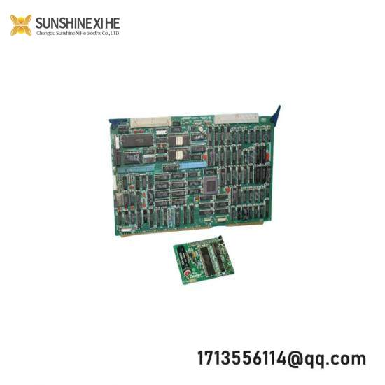 SBE M68CPU CPU Module