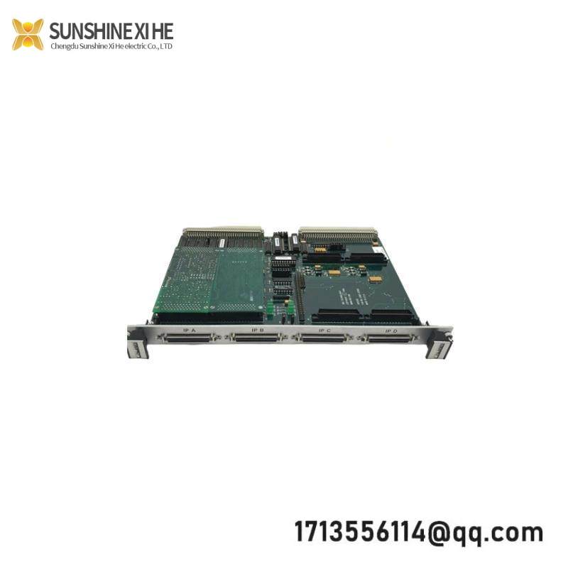 SBS VME-IP-CARRIER VIPC616