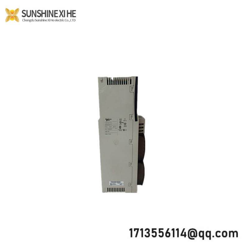 SCANCON GOV93-2500-604312M Encoder