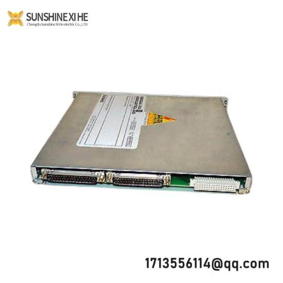 SCHENCK VIBRODAU 4000 PS-410 Electronic Supply