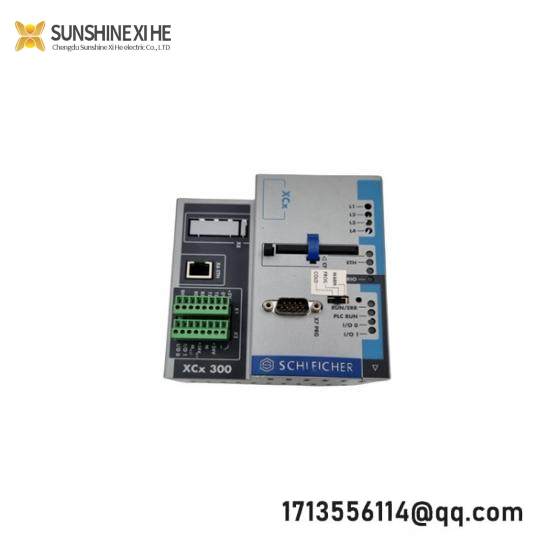 SCHLEICHER UST21