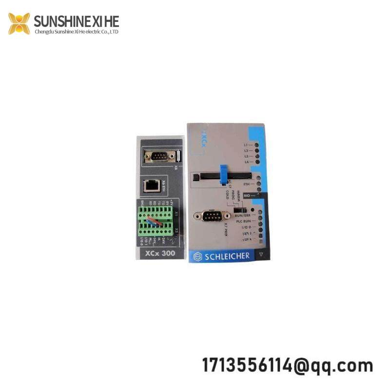 SCHLEICHER UST21