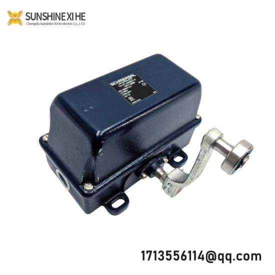 Schmersal TA471-02/02Y-H-840  New