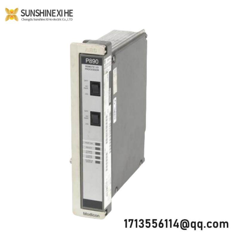 Schneide Schneide AS-P890-000 REMOTE I/O ADAPTOR 