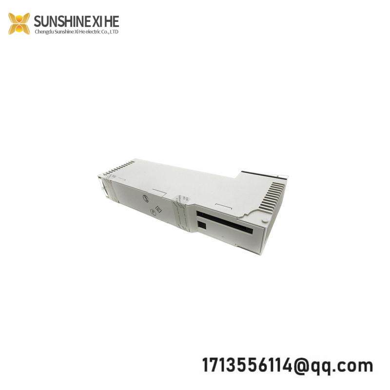 Schneider 140ACI03000 ANALOG INPUT MODULE