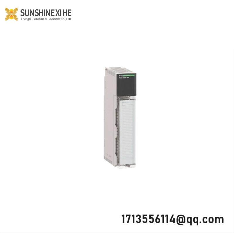 SCHNEIDER 140ACO04000C I/O Module