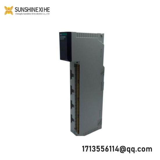Schneider 140ACO04000C Modicon Quantum Analog Output Module