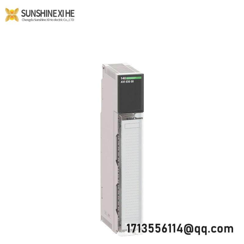 SCHNEIDER 140AVI03000
