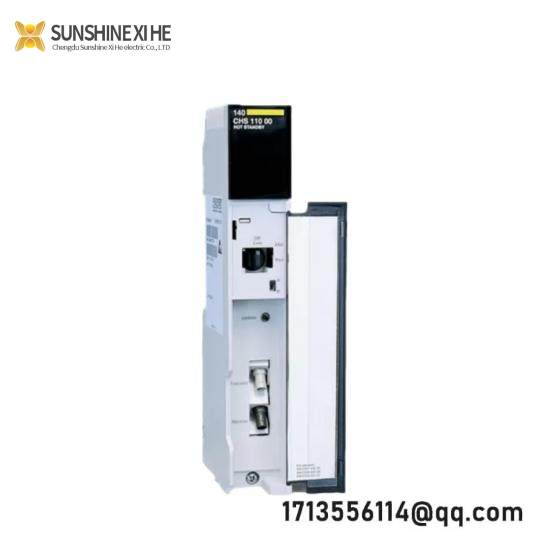 schneider 140CHS11000