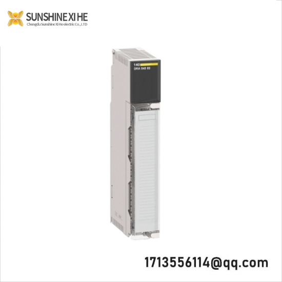 SCHNEIDER 140CPS11420C Power Supply