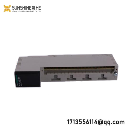 Schneider 140CPS12420C