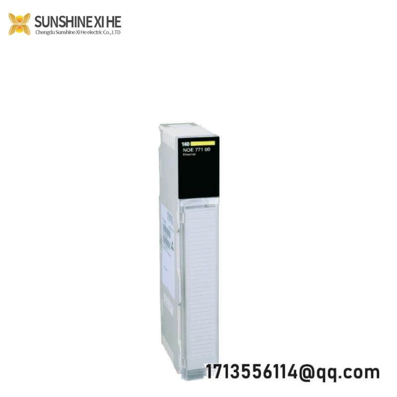 Schneider 140CPU11302 PROCESSOR
