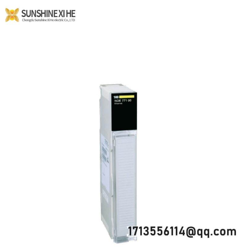 Schneider 140CPU11303 PROCESSOR