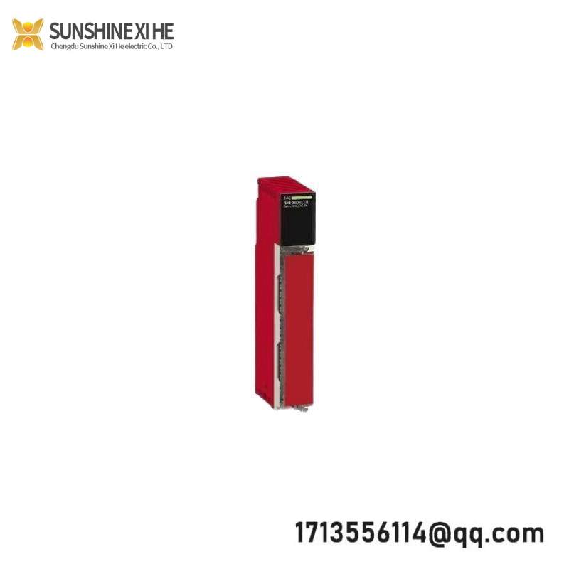 SCHNEIDER 140CPU31110