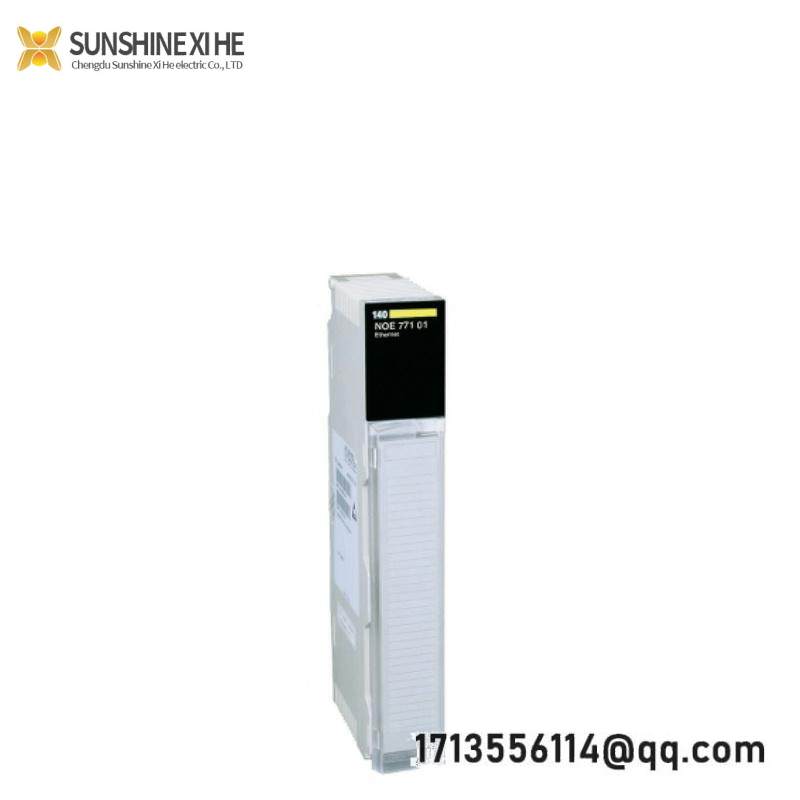 Schneider 140CPU31110 MODICON QUANTUM CPU W/CONFORMAL COATING