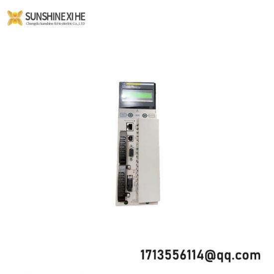 SCHNEIDER 140CPU4321A CPU module