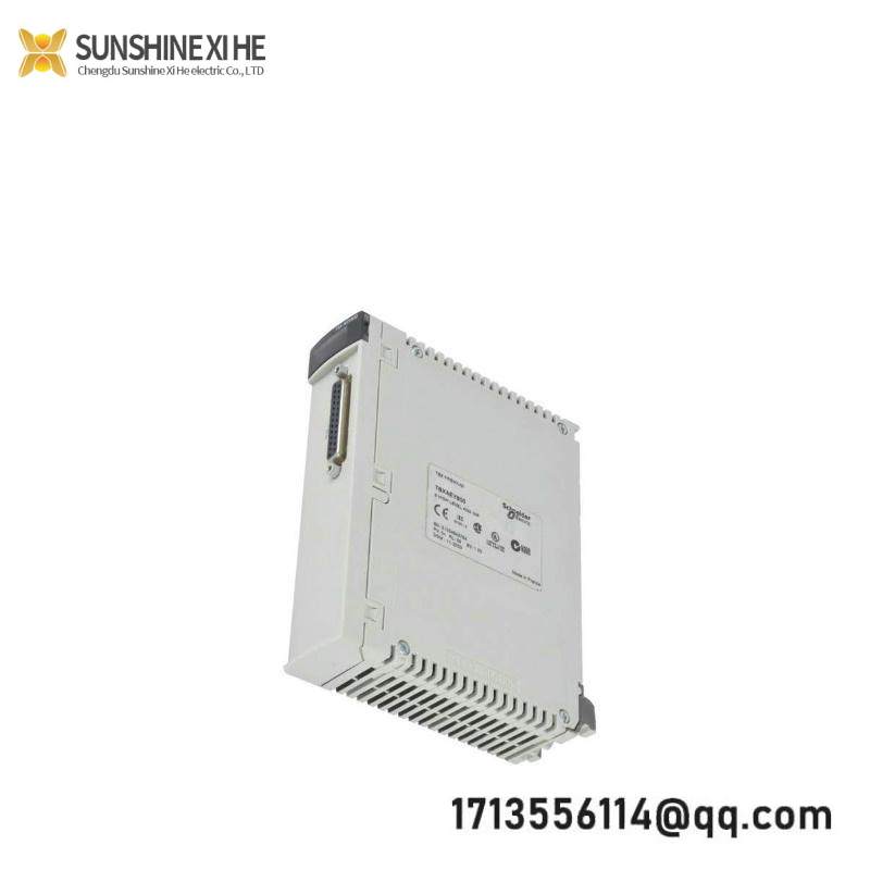 SCHNEIDER 140CPU43412A