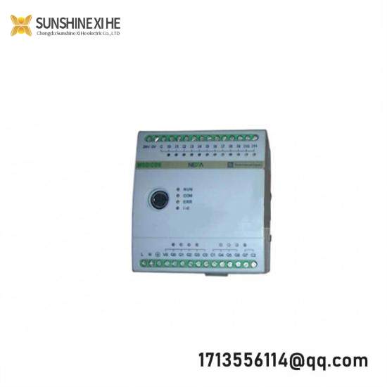 SCHNEIDER 140CPU67160C