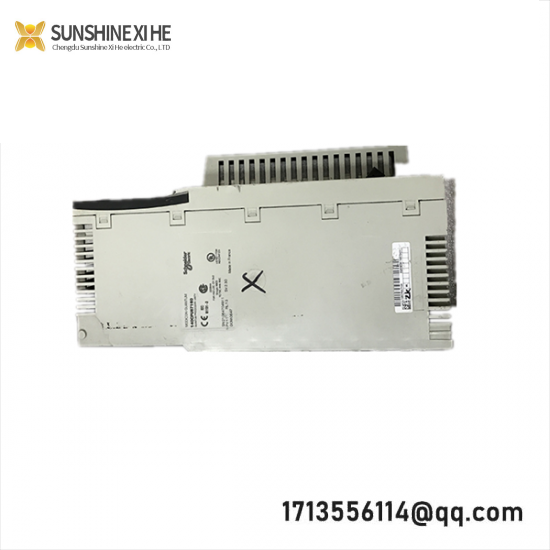 Schneider 170ADI35000  Modicon Discrete input module
