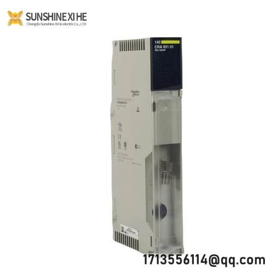 SCHNEIDER 140CRA93101