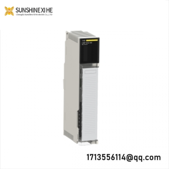Schneider Electric 140CRPP93200