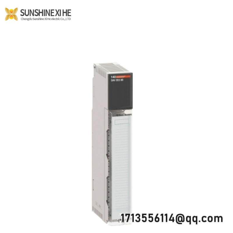 SCHNEIDER 140DAI55300
