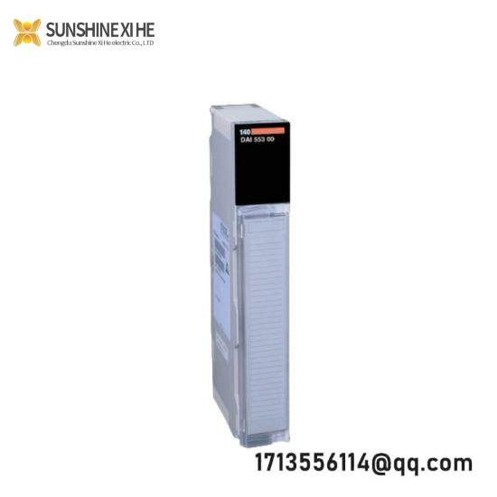 SCHNEIDER 140DAI55300