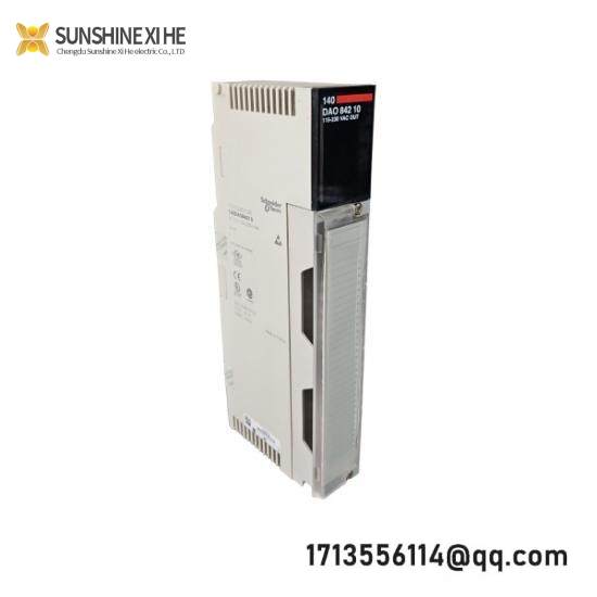 SCHNEIDER 140DAO84210