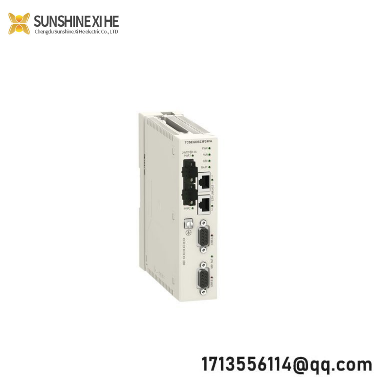 SCHNEIDER 140DDI35310