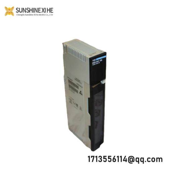 Schneider 140DDI84100